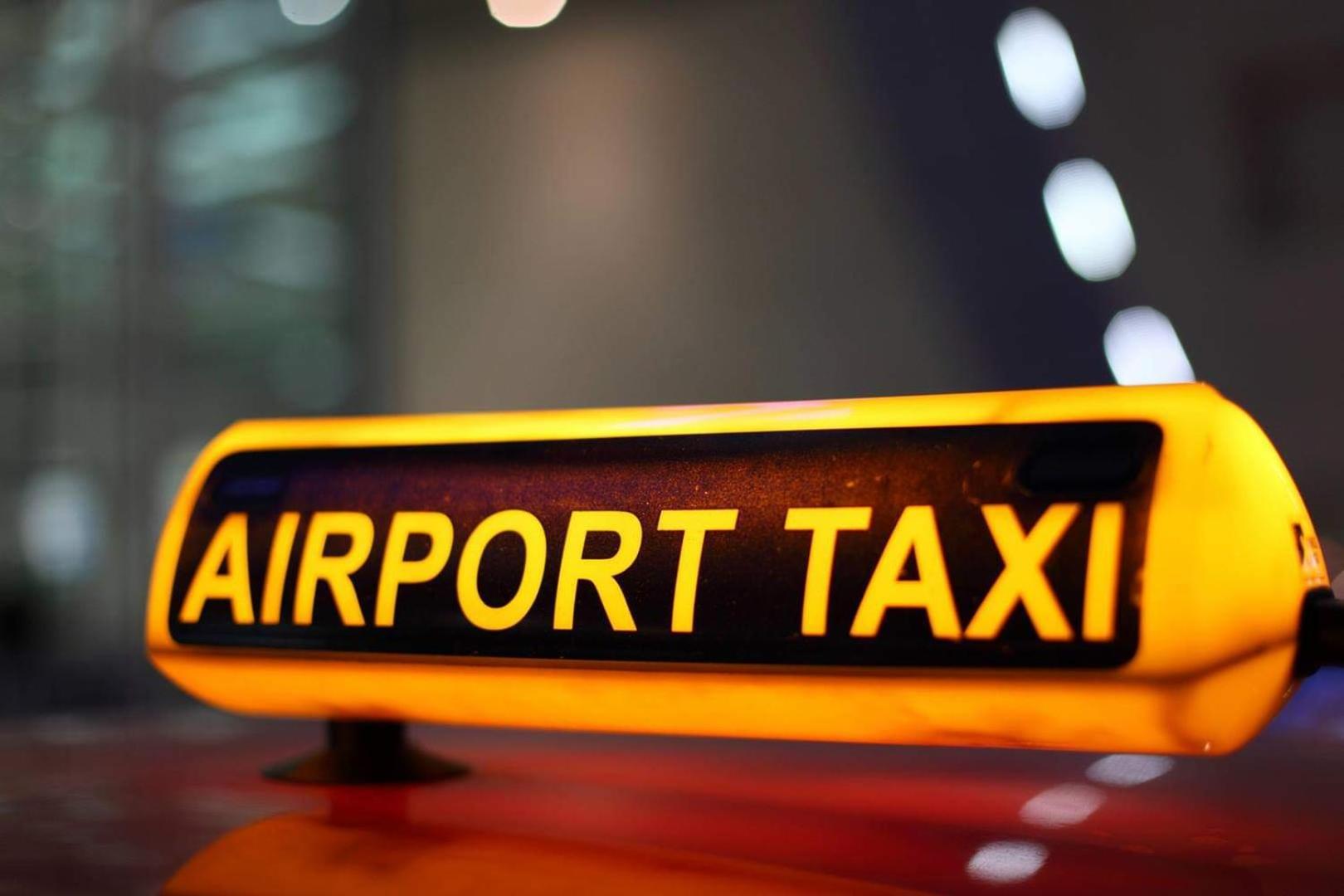 Airport Hotel Εντέμπε Εξωτερικό φωτογραφία